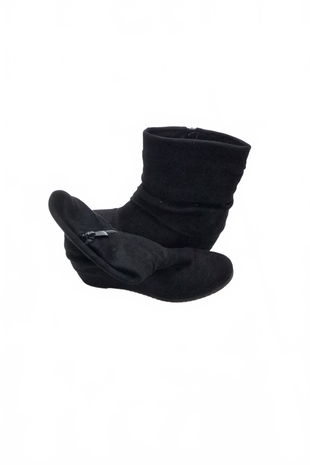 Dámské boty Genesis, barva černá, velikost 36