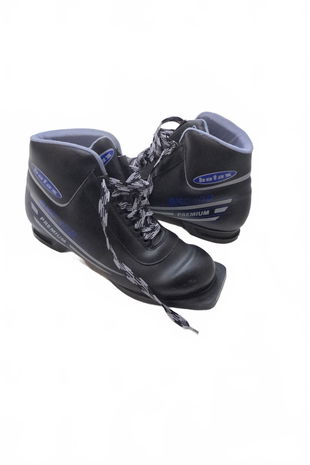 Boty na lyže / snowboard, barva vícebarevná, velikost 41