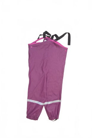 Dievčenské nohavice Genesis, farba fialová, veľkosť 98