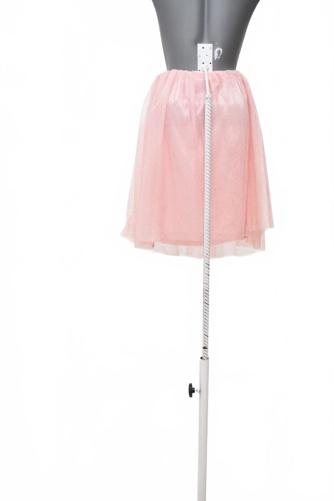 Dievčenská sukňa Y.f.k, farba ružová, veľkosť 170