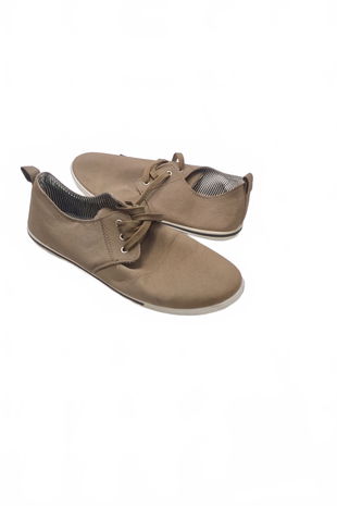 Pánské boty Genesis, barva hnědá, velikost 46