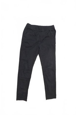 Chlapecké kalhoty Boys Destination, barva černá, velikost 152