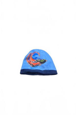 Čepice, barva vzorovaná