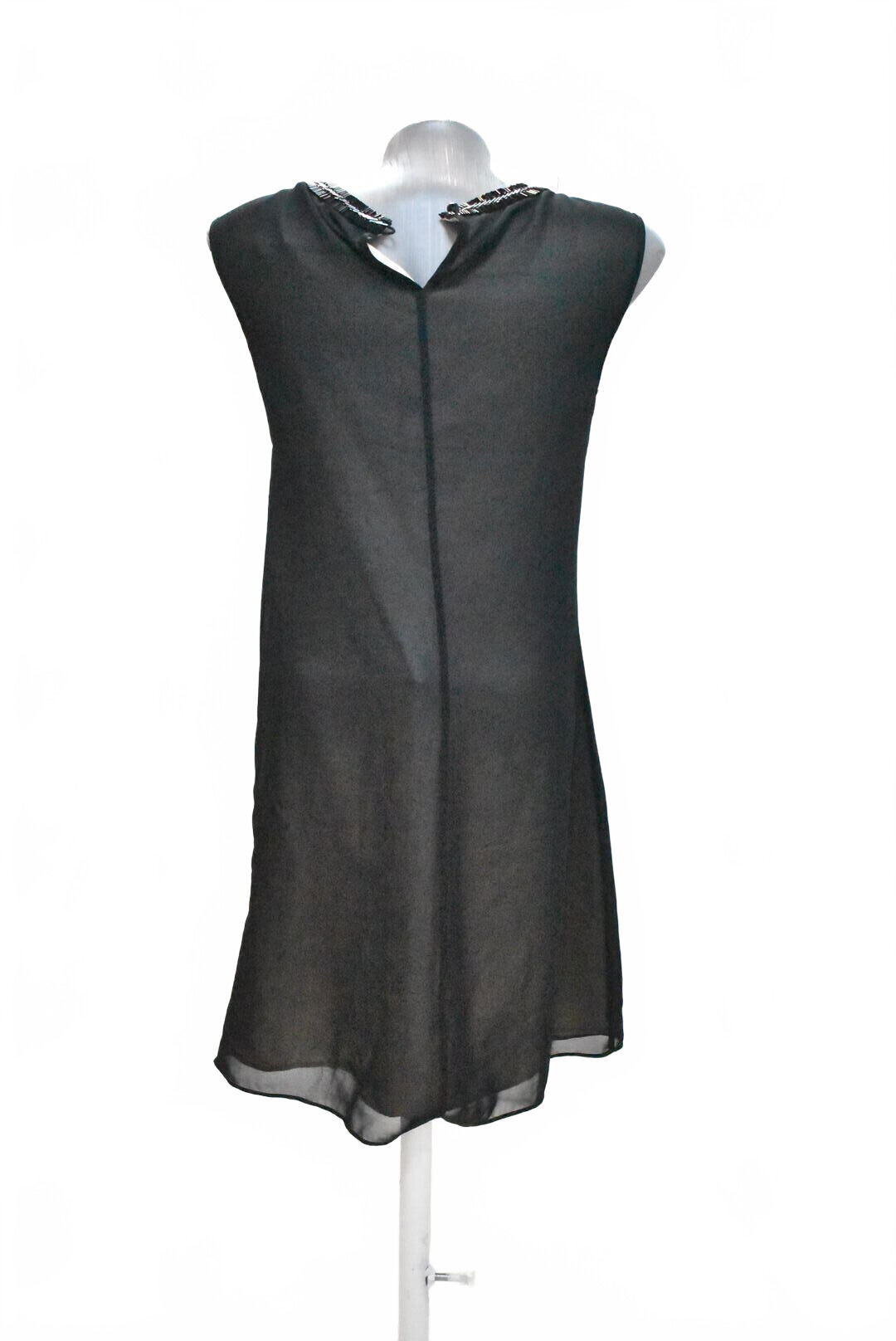 Dámske šaty Ted Baker, farba čierna, veľkosť S