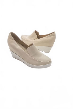 Dámské boty Genesis, barva béžová, velikost 40