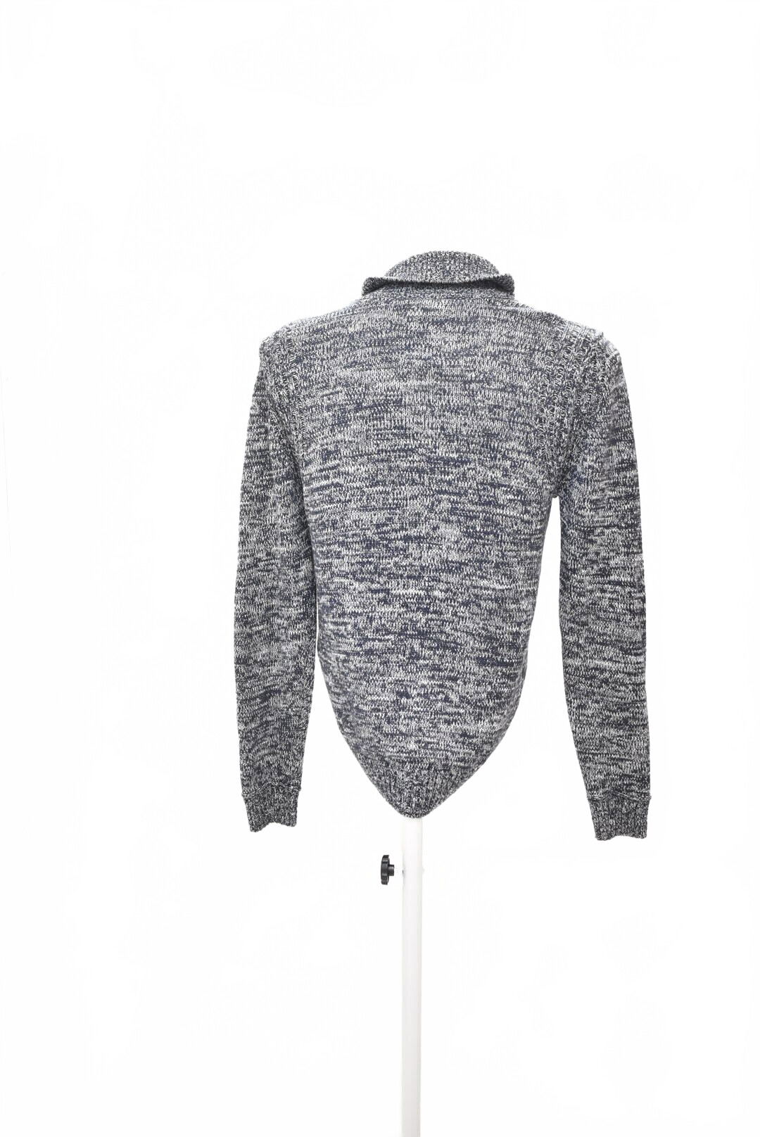 Pánsky sveter Genesis, farba viacfarebná, veľkosť S