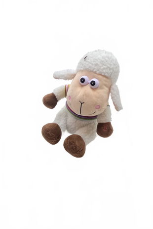 Hračka, barva vícebarevná