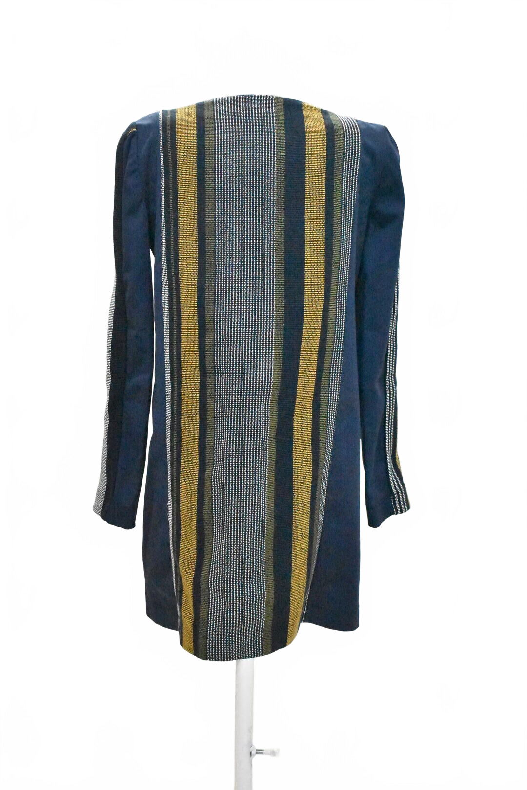 Dámske sako Patrizia Pepe, farba pruhovaná, veľkosť 44