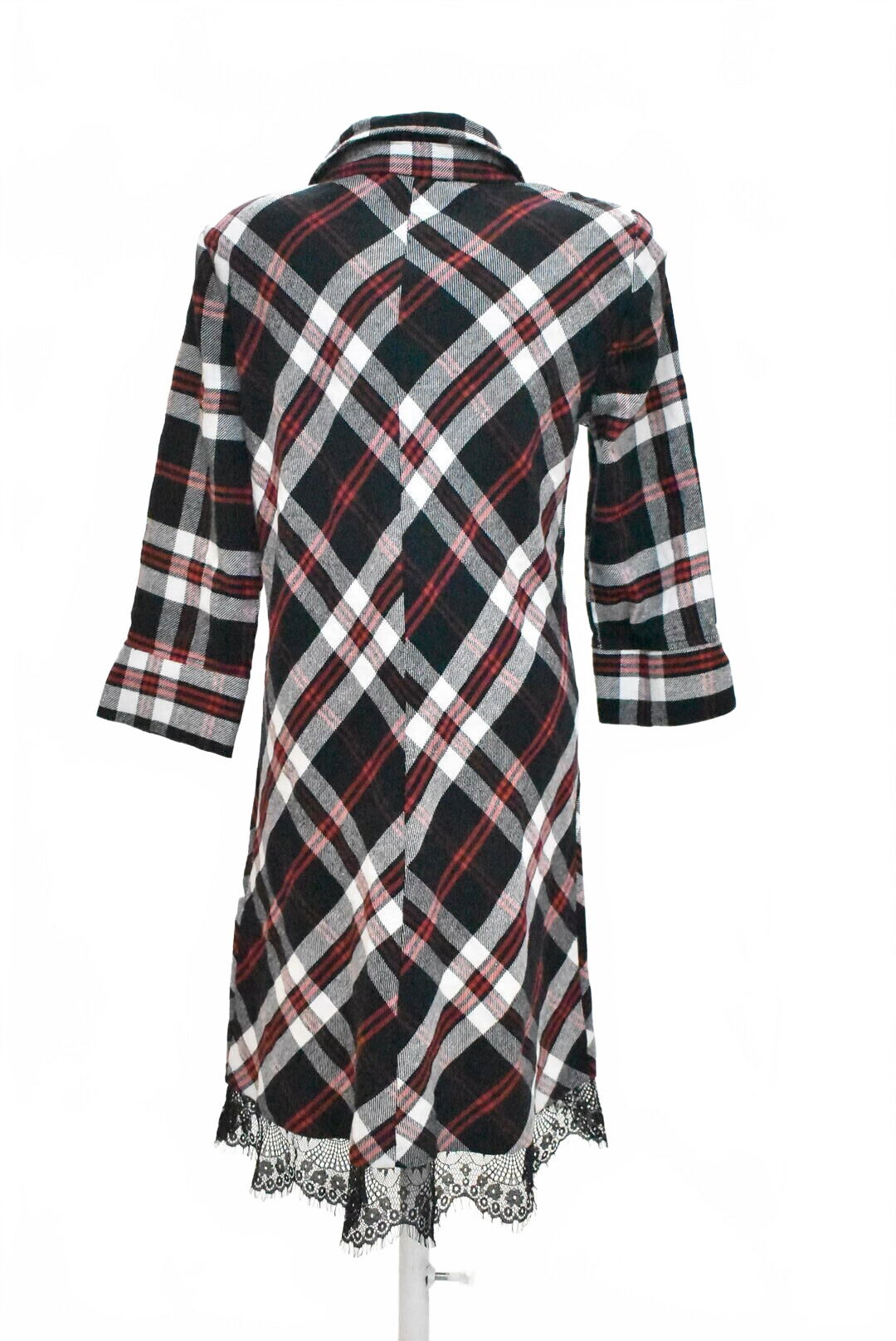 Dámske šaty Rinascimento, farba vzorovaná, veľkosť S