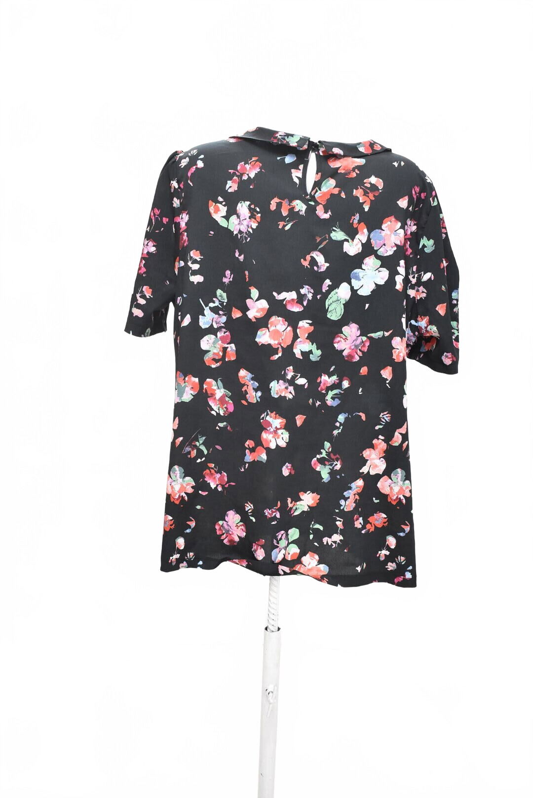 Dámska blúzka Tu, farba kvetovaná, veľkosť 44