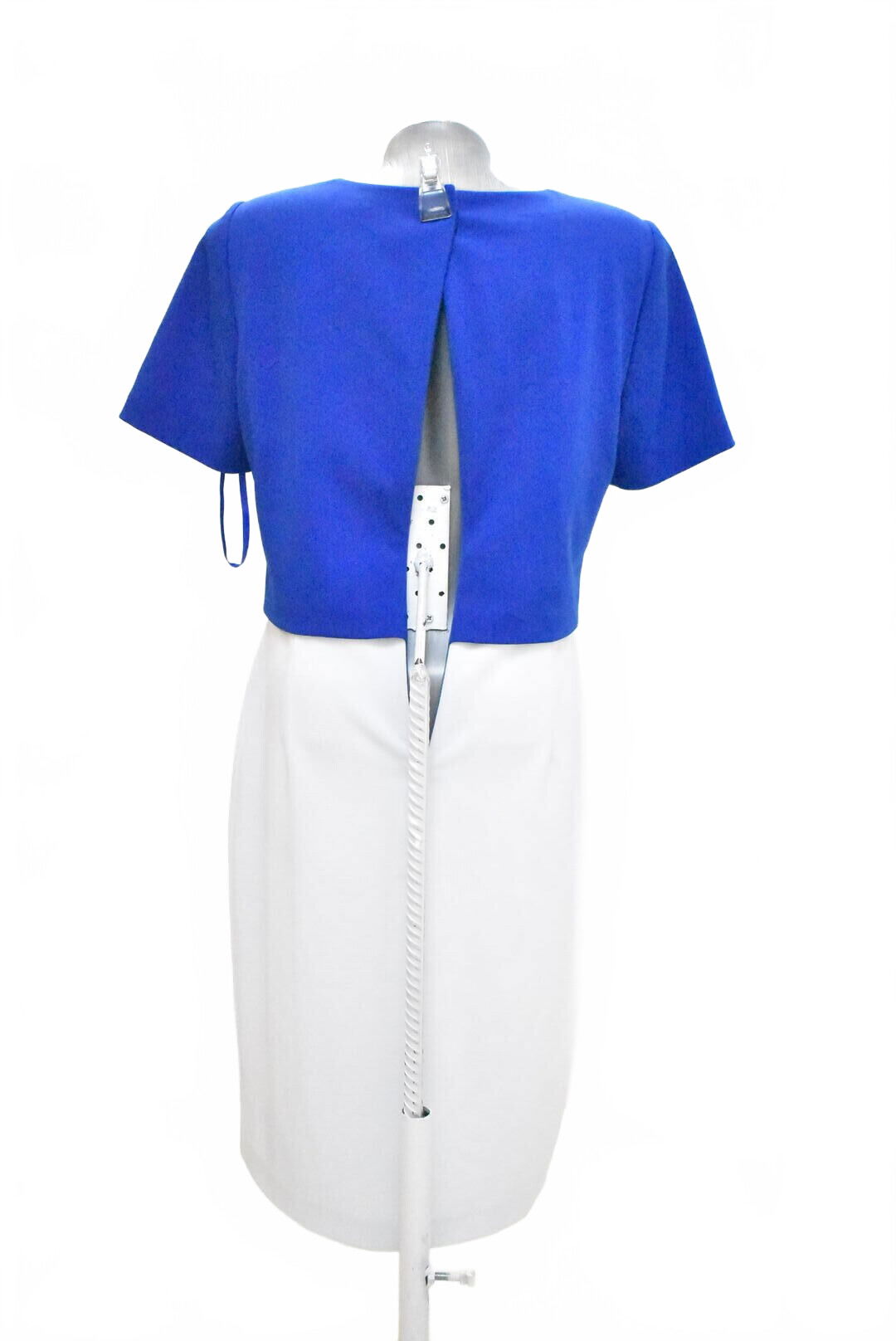 Dámske šaty Ralph Lauren, farba viacfarebná, veľkosť 36