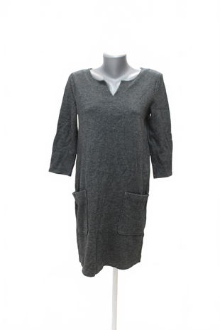 Dámske šaty Marc O´polo, farba sivá, veľkosť 38