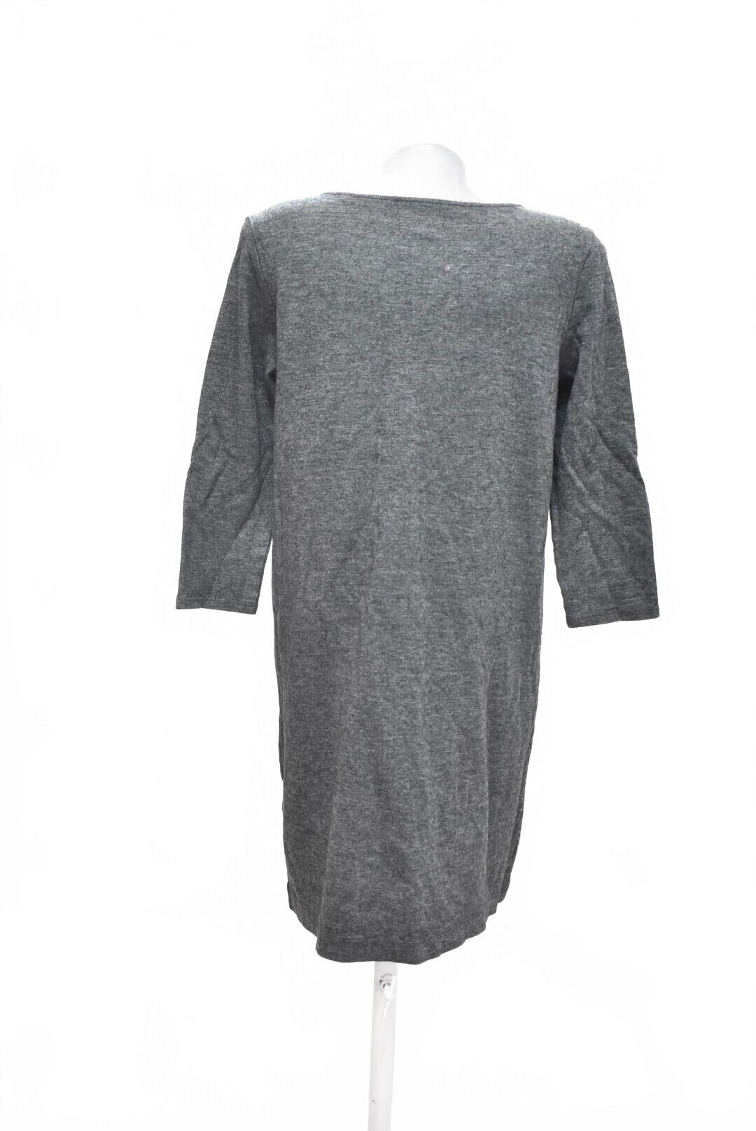 Dámske šaty Marc O´polo, farba sivá, veľkosť 38