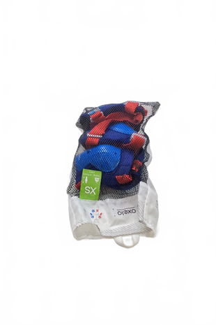 Dětský doplňek, barva vícebarevná