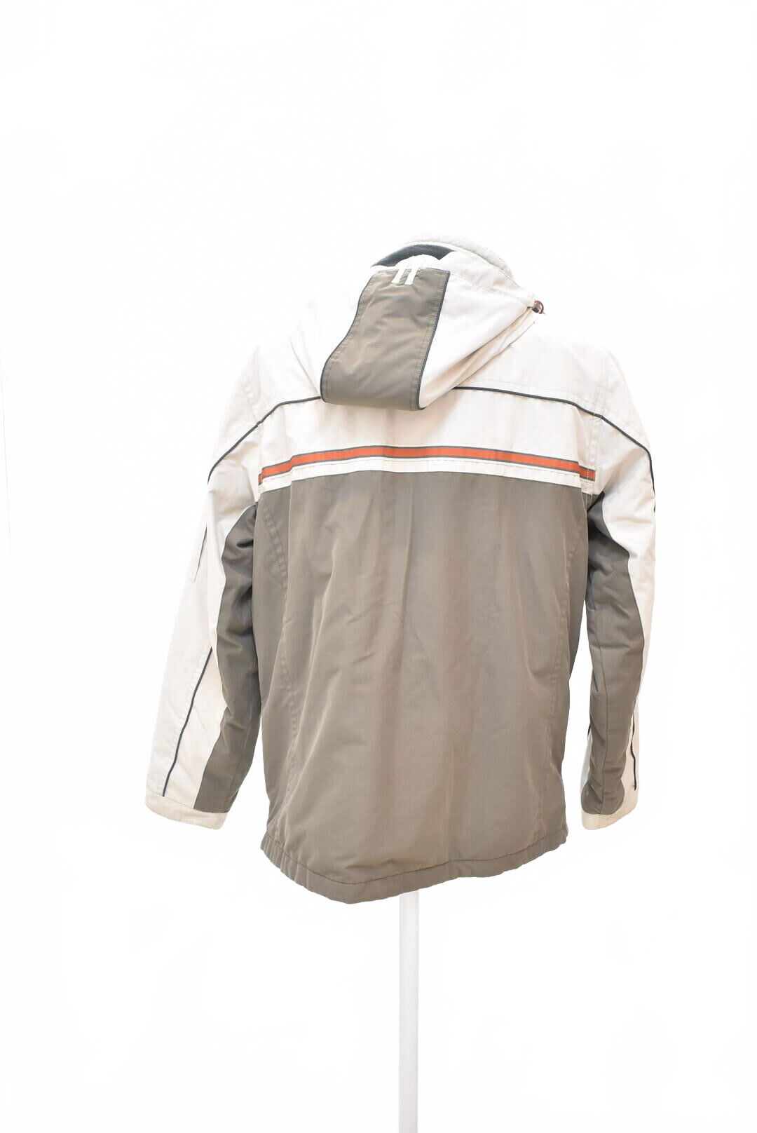 Pánská zimní bunda Killtec, barva vícebarevná, velikost XL