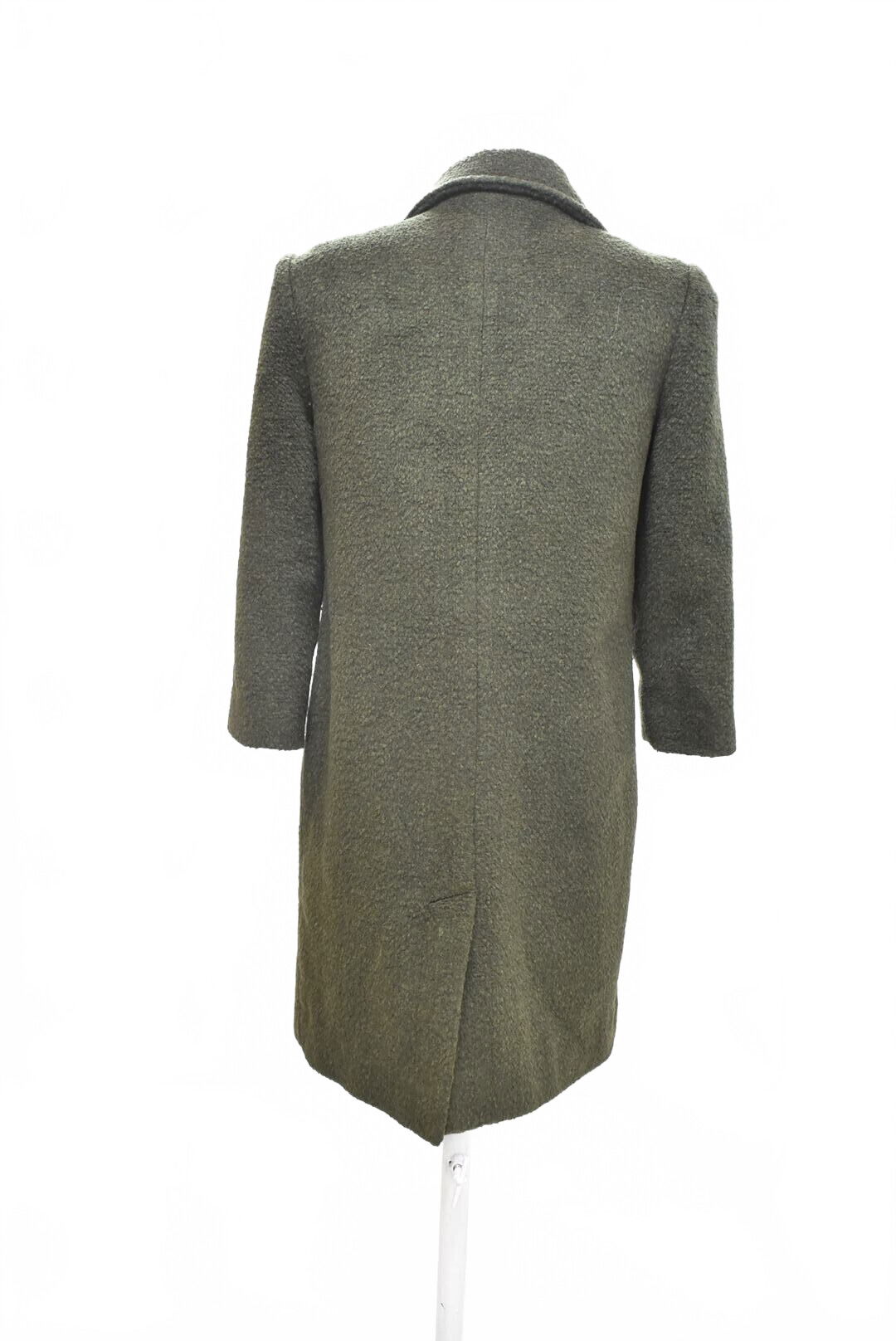 Dámsky kabát Urban Classics, farba khaki, veľkosť S