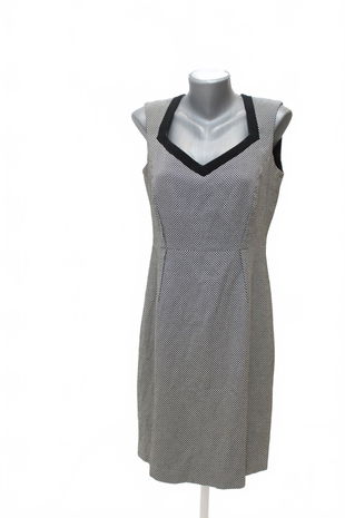 Dámske šaty Hobbs, farba vzorovaná, veľkosť 40