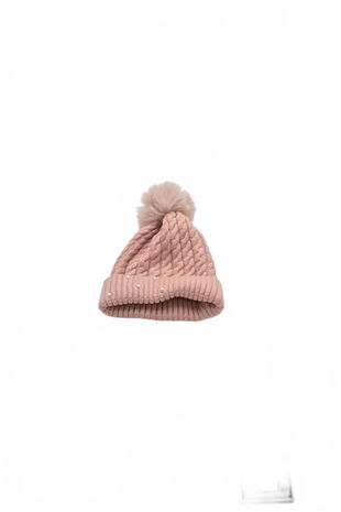 Dámská čepice Genesis, barva růžová
