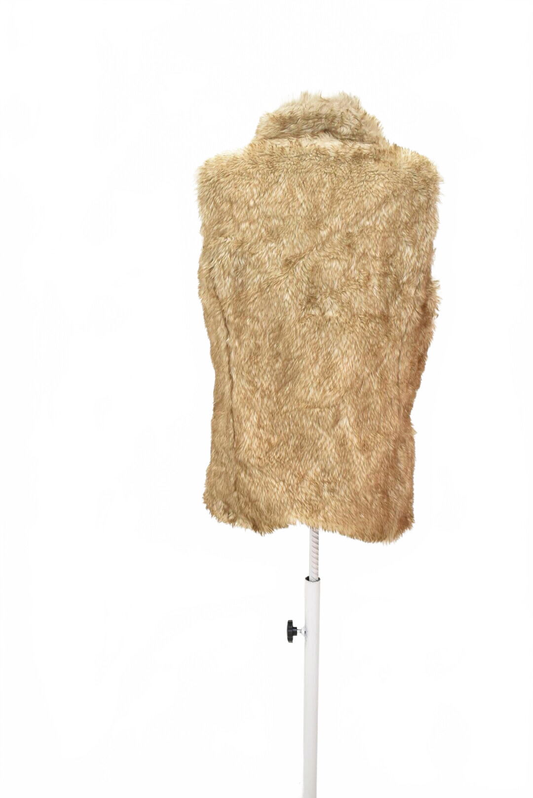 Dámska vesta Janina, farba hnedá, veľkosť 42