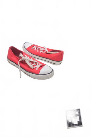 Dámské boty Sinsay, barva vícebarevná, velikost 40