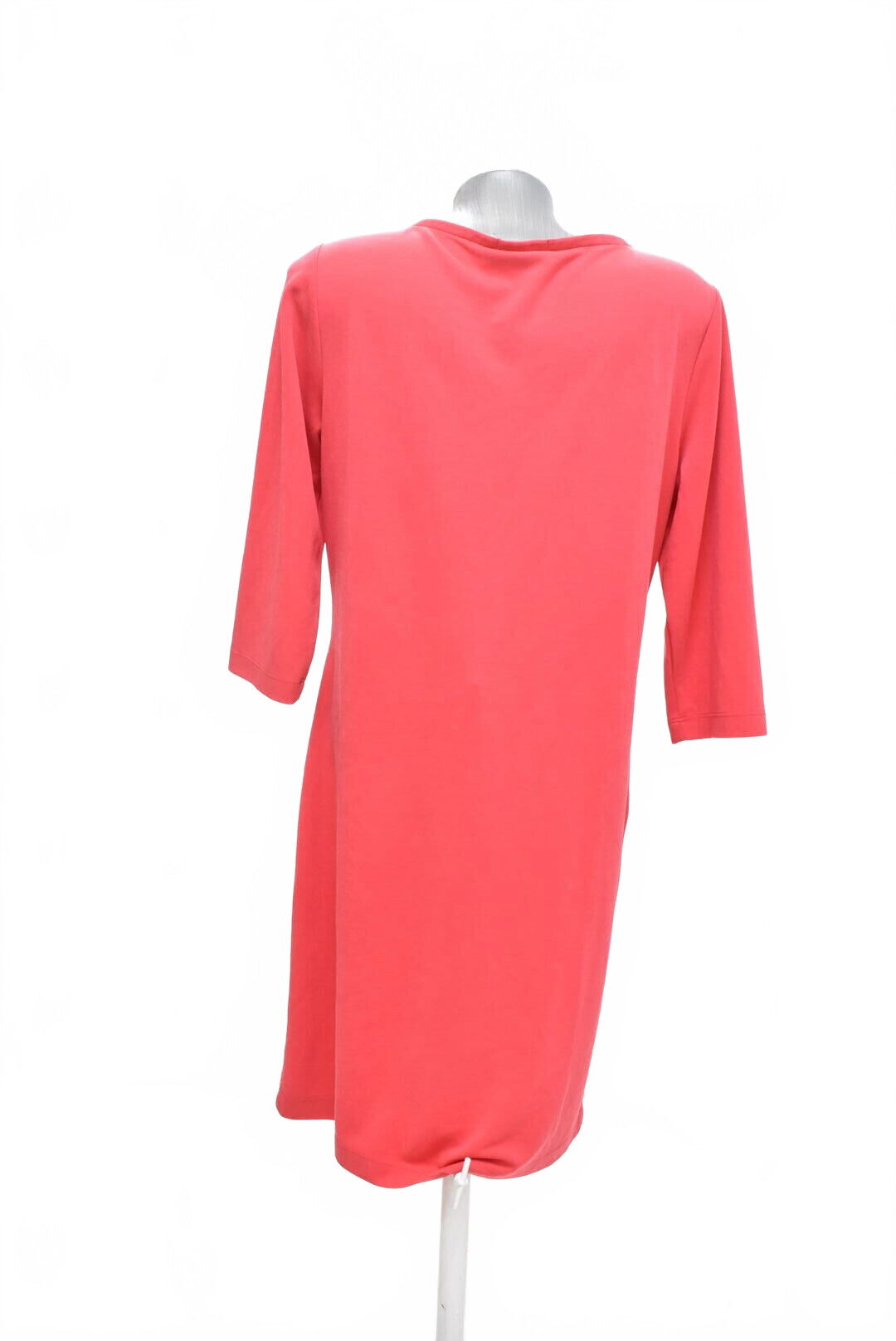 Dámske šaty Cecil, farba červená, veľkosť S