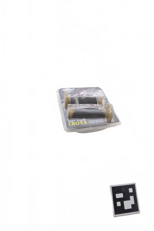 Sportovní vybavení pánské, barva vícebarevná