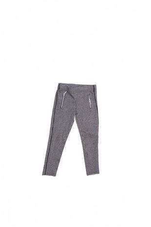 Dievčenské nohavice Primark, farba vzorovaná, veľkosť 110
