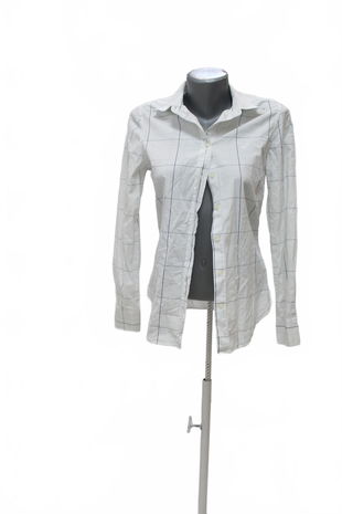 Dámska blúzka Gant, farba vzorovaná, veľkosť 38