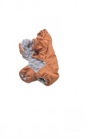 Doplněk pro domácí mazlíčky, barva hnědá