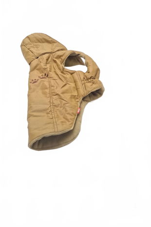 Doplněk pro domácí mazlíčky, barva hnědá