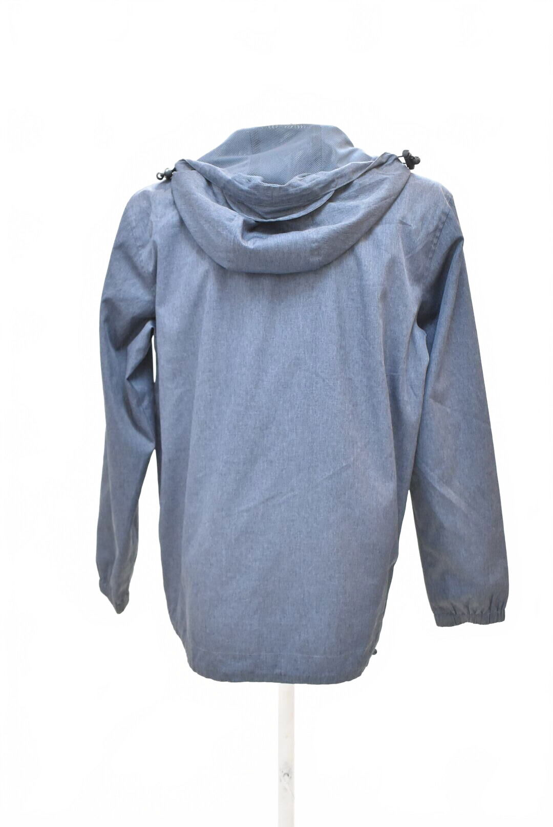 Pánská bunda Genesis, barva modrá, velikost L