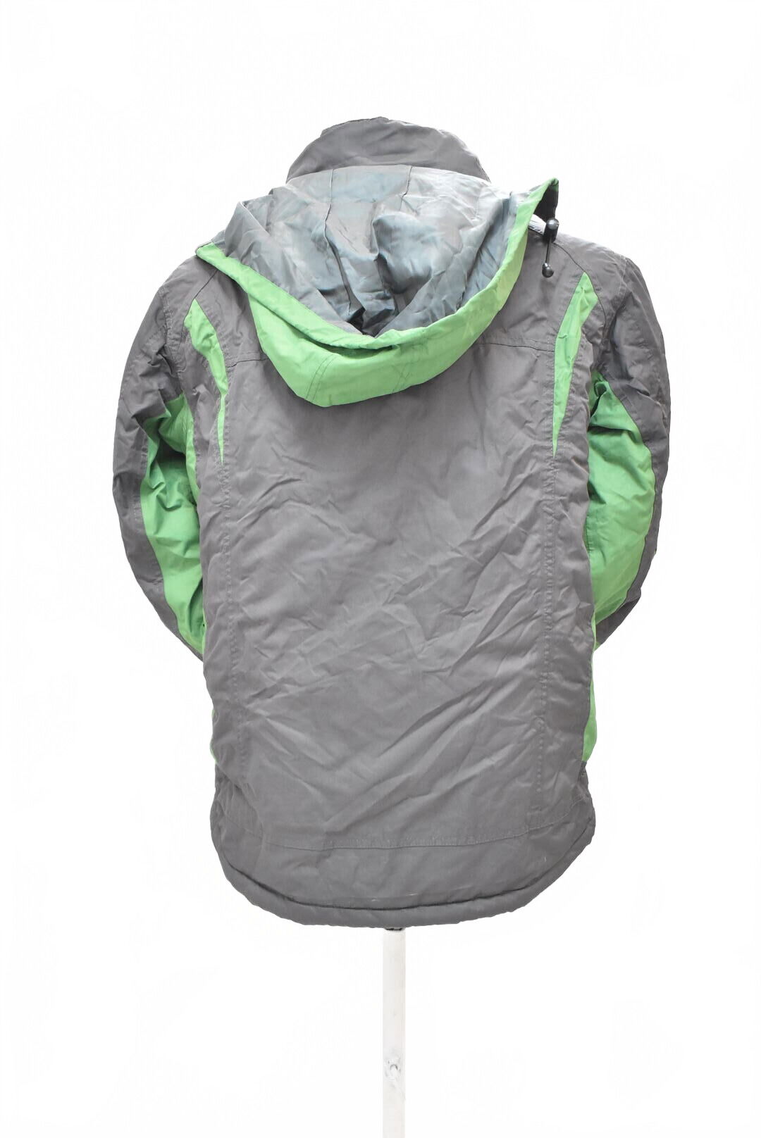 Pánská zimní bunda Genesis, barva vícebarevná, velikost L