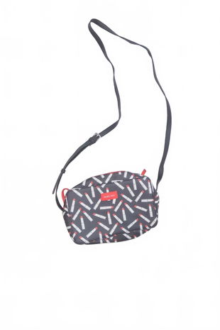 Dámská kabelka Genesis, barva vzorovaná