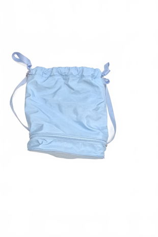 Dámský batoh Genesis, barva modrá, velikost