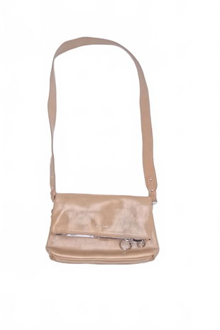 Dámská kabelka Jenny Fairy, barva hnědá