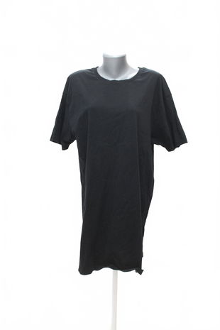 Dámske šaty Fbsister, farba čierna, veľkosť L