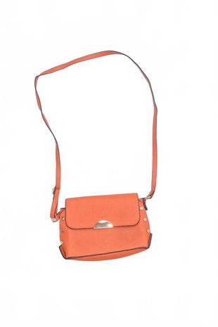 Dámská kabelka Genesis, barva červená