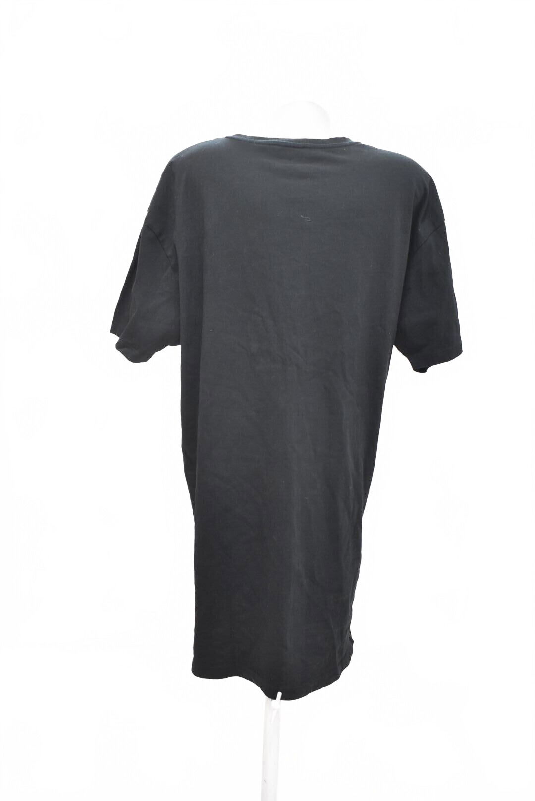 Dámske šaty Fbsister, farba čierna, veľkosť L