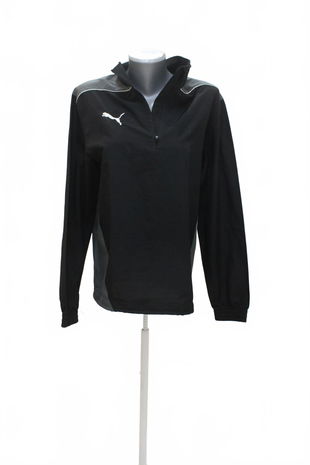 Dámska mikina Puma s potlačou, farba viacfarebná, veľkosť XS