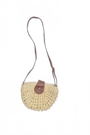 Dámská kabelka Genesis, barva vícebarevná