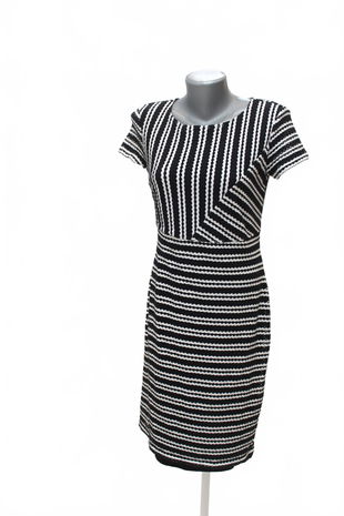 Dámske šaty Betty Barclay, farba pruhovaná, veľkosť S