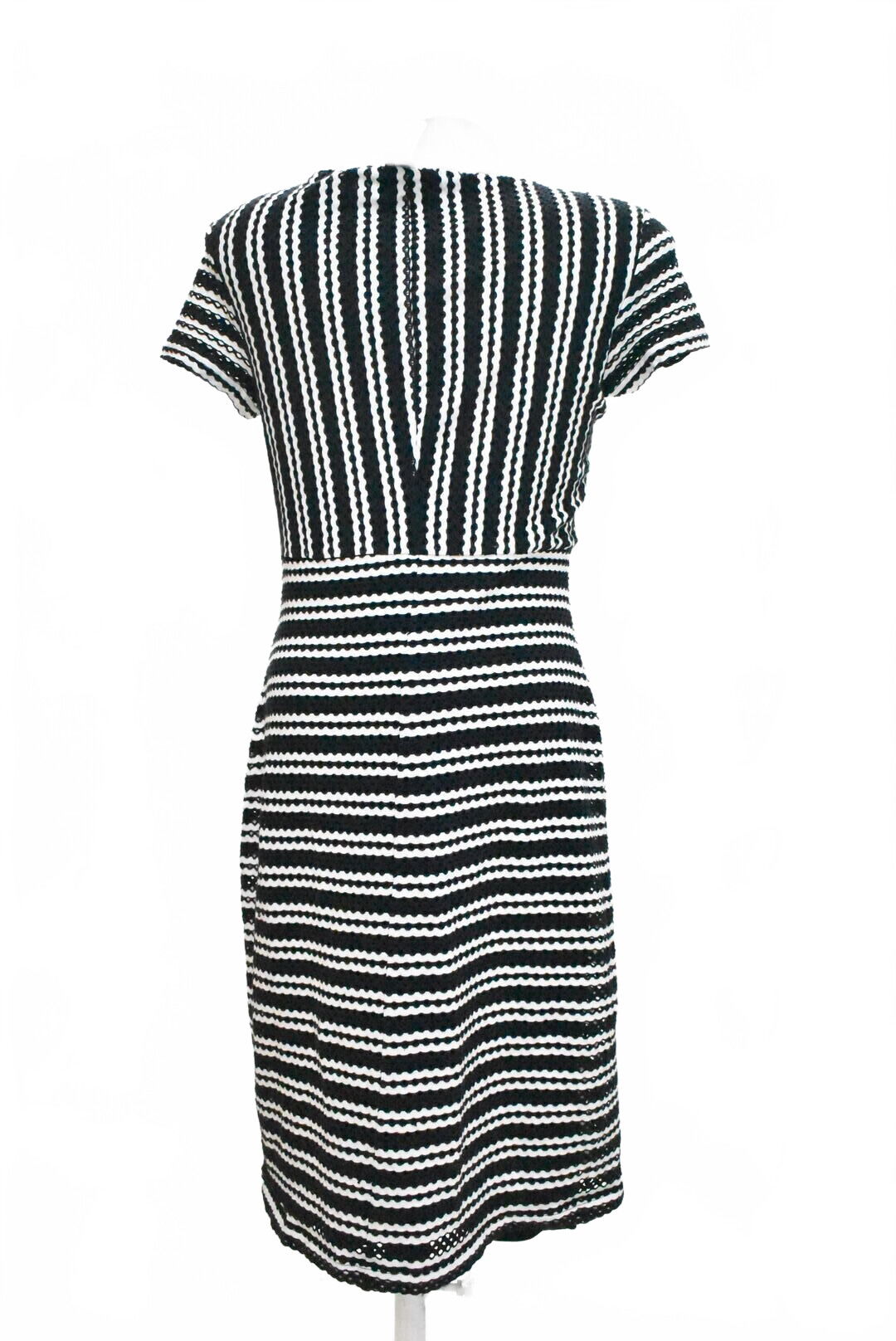 Dámske šaty Betty Barclay, farba pruhovaná, veľkosť S