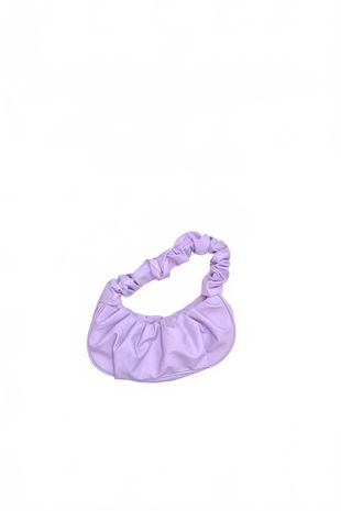 Dámská kabelka Genesis, barva fialová