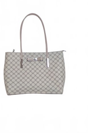 Dámská kabelka Genesis, barva vzorovaná