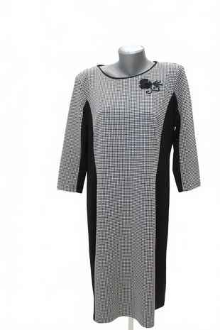 Dámske šaty Betty Barclay, farba vzorovaná, veľkosť L