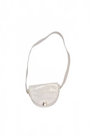 Dámská kabelka Genesis, barva béžová