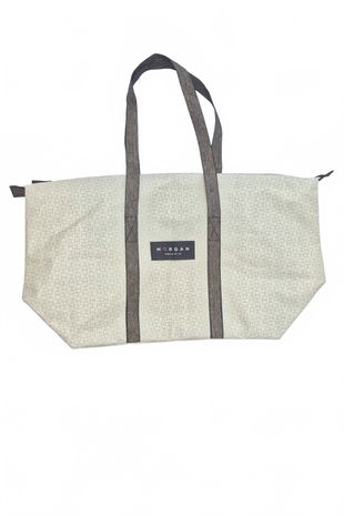 Dámská taška Morgan, barva vzorovaná