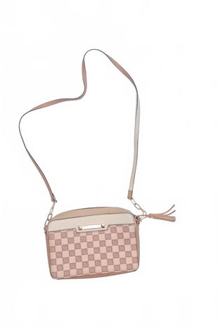 Dámská kabelka River Island, barva vzorovaná