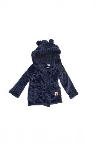 Chlapecké Župan Genesis, barva modrá, velikost 18-24 m