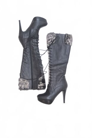 Dámské zimní boty Genesis, barva vícebarevná, velikost 36